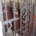 custom iron door 6