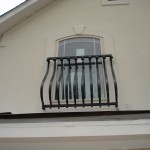 custom iron window guards 2