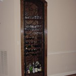 custom wine door 6