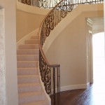 Professional Stair Remodel 90