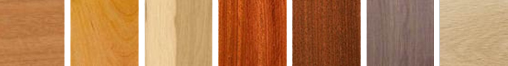 Exotic Wood Stair Parts Exotic Wood Stair Parts