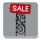 Panel-Sale-Button