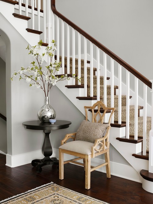 Wood Balusters Full Circle