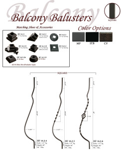 balcony-balusters