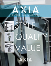 Axia Stainless Steel Catalog