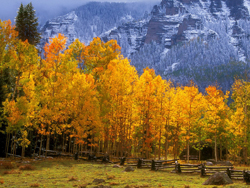 Colorado Stair Parts