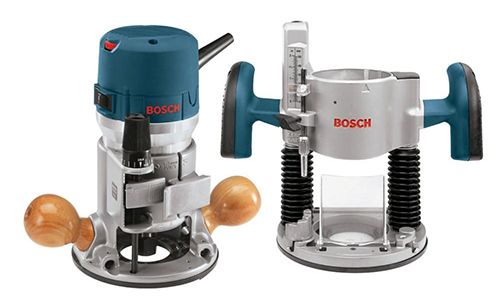 Bosch Router