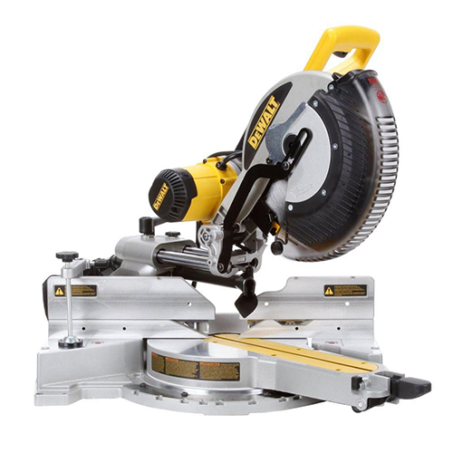 miter saw-DW718