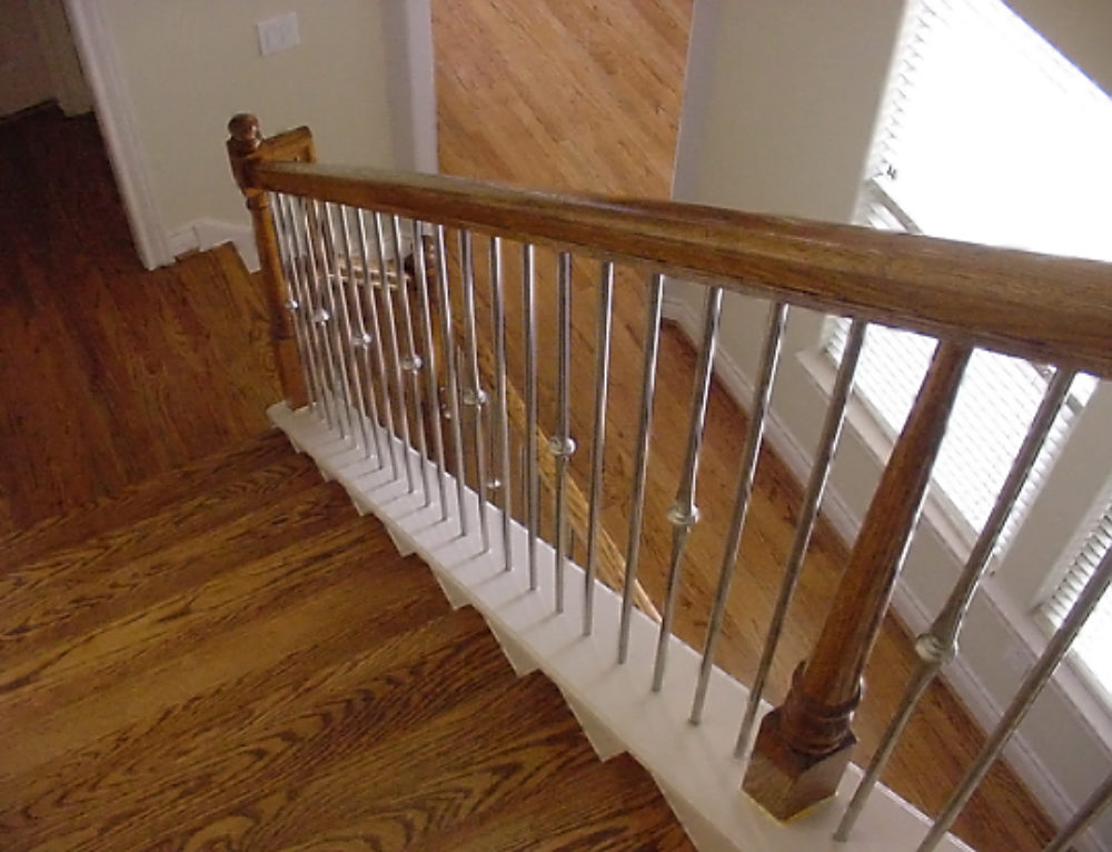 Stainless Steel Balusters House of Stair and Railing Products