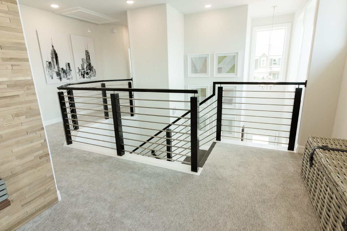 Horizontal Bars