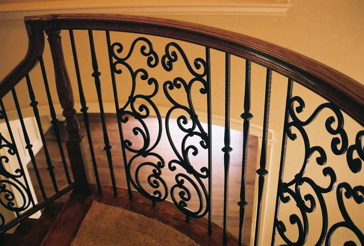 Gothic & Tuscany Panels