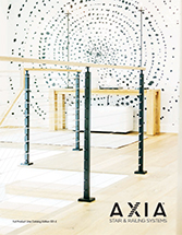 Axia Catalog Button