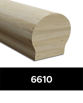 6610 Rohe Handrail
