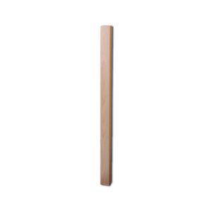 5360 Wood Baluster - 1-3/4" Sq. 36-42" H.