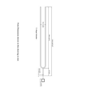 16.6.21-T - U-Shaped Arch