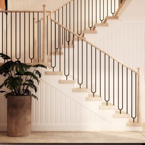 16.6.21-T - U-Shaped Arch