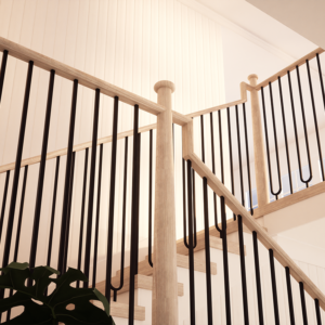 16.6.21-T - U-Shaped Arch