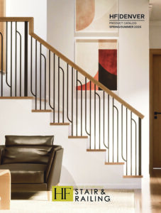 House of Forgings Denver Catalog Summer 2026