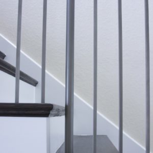60" RetroFit Return Tread Kit with Riser - Image 4