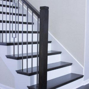 48" RetroFit Return Tread Kit with Riser - Image 6