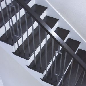 54″ RetroFit Tread Kit with Riser - Image 5