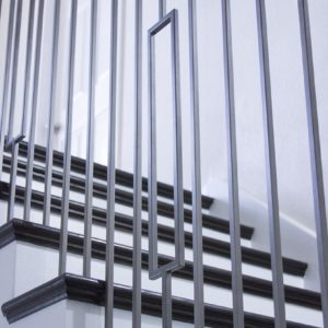 60" RetroFit Return Tread Kit with Riser - Image 7