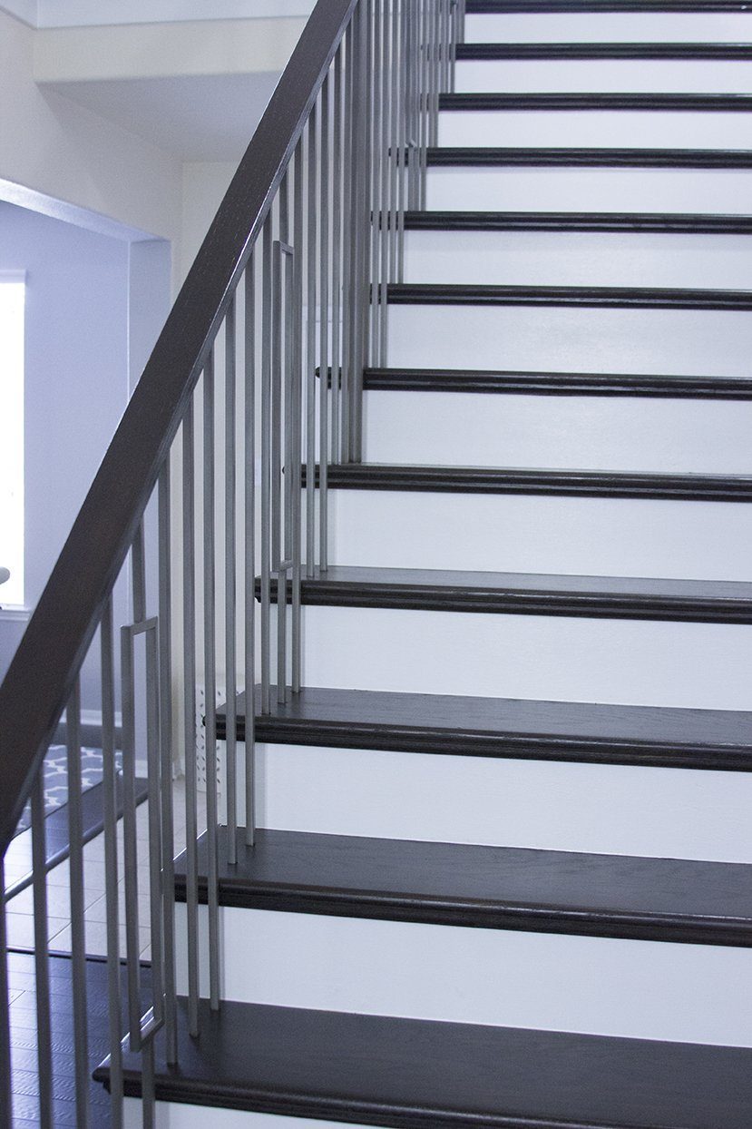 42″ RetroFit Tread Kit with Riser House of Stair and