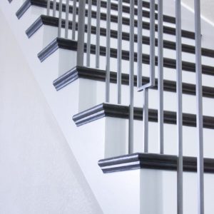 48" RetroFit Return Tread Kit with Riser - Image 9
